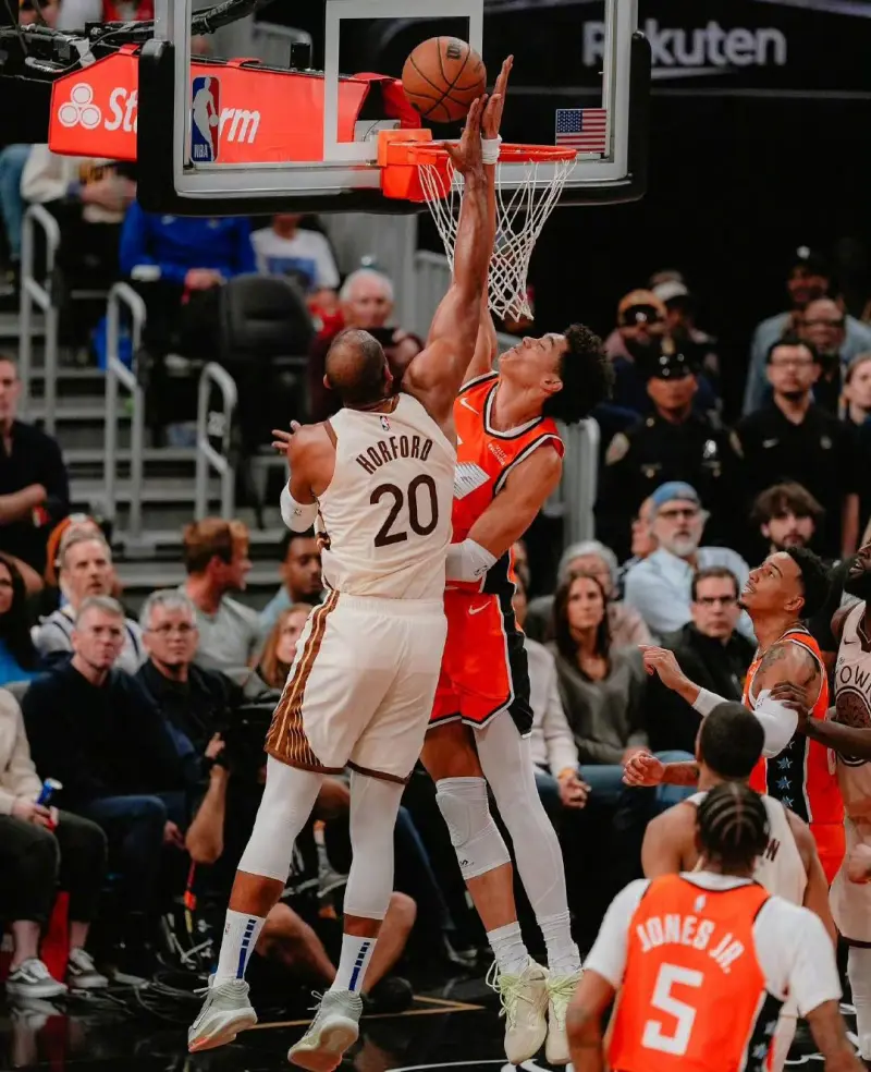 世界杯官方APP-尼德豪泽成快船中锋答案？快船收获“年轻版卡佩拉”