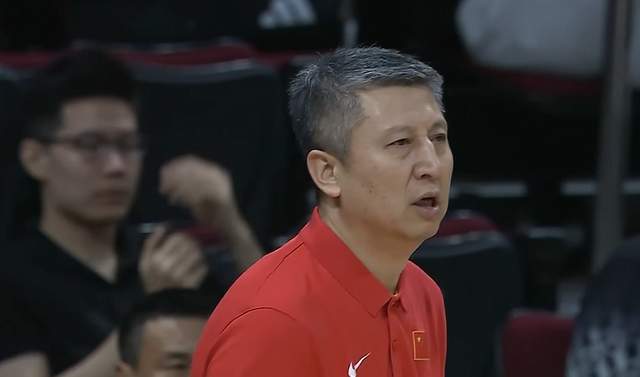 世界杯-如鲠在喉！中国男篮7分险胜，5人闪耀，5人崩盘，郭士强难言满意