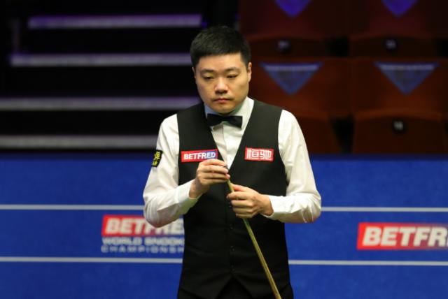 国际足联官方中文网站-丁俊晖早已跌出“80后五虎” 下赛季重启排名保卫战