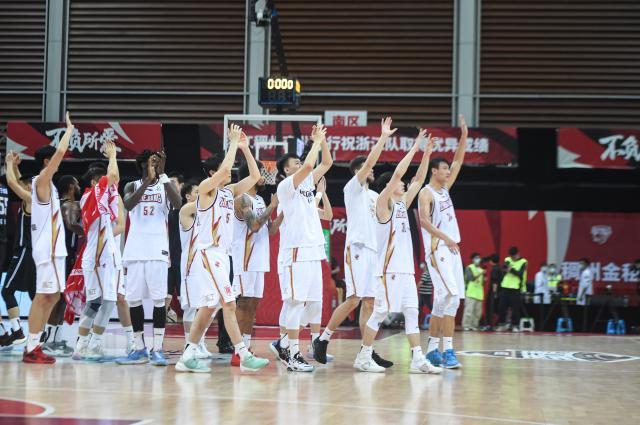 国际足联官方中文网站-浙江燃尽最后一丝力气 最强青年军依旧在路上