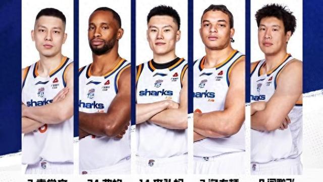 2026世界杯-七人得分上双!上海久事男篮客场大胜四川队