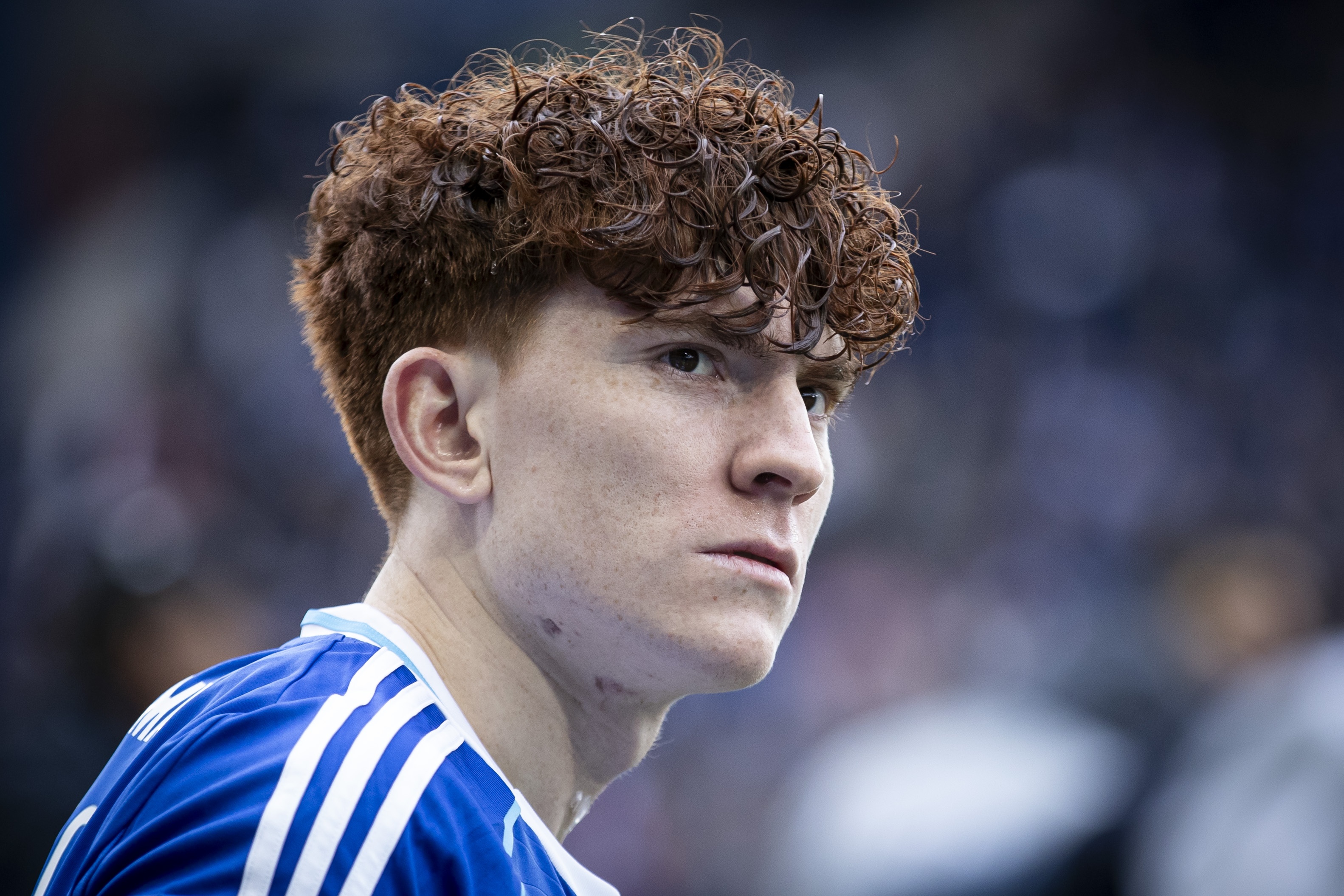 世界杯-邮报：若巴尔科今夏加盟切尔西，布莱顿将获得10%的转会费分成